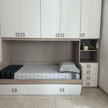 Apartamento La Casina Di Gio In The City Center Wi-Fi,Panorama Nápoles Exterior foto