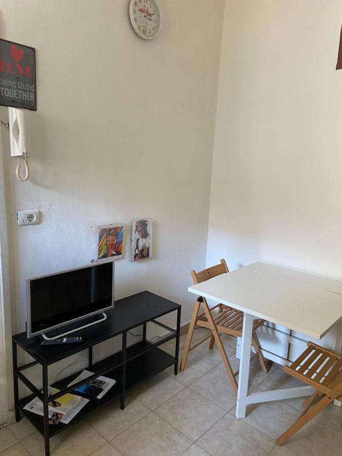 Apartamento La Casina Di Gio In The City Center Wi-Fi,Panorama Nápoles Exterior foto